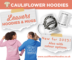 Cauliflower Hoodies
