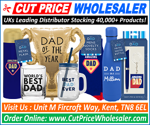 Cut Price Wholesaler