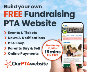 Our PTA Website