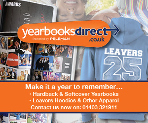 Yearbooks Direct