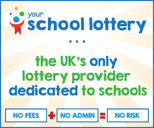 Your School Lottery 