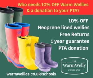 The Warm Welly Company