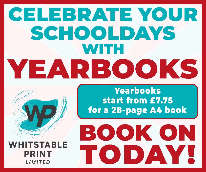 APFS - Year Books